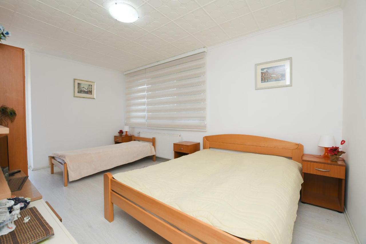 Apartman Aleksandar Kladovo Buitenkant foto
