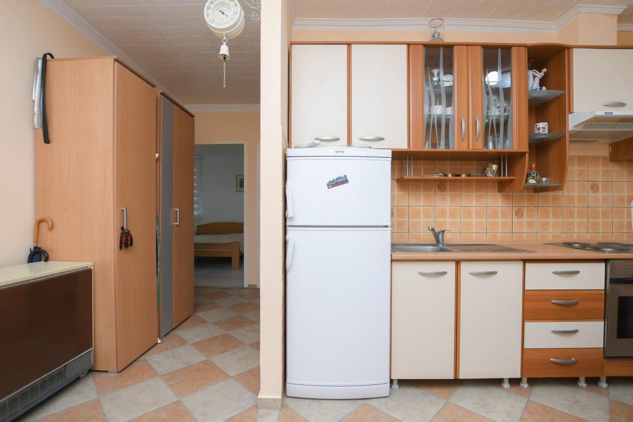 Apartman Aleksandar Kladovo Buitenkant foto