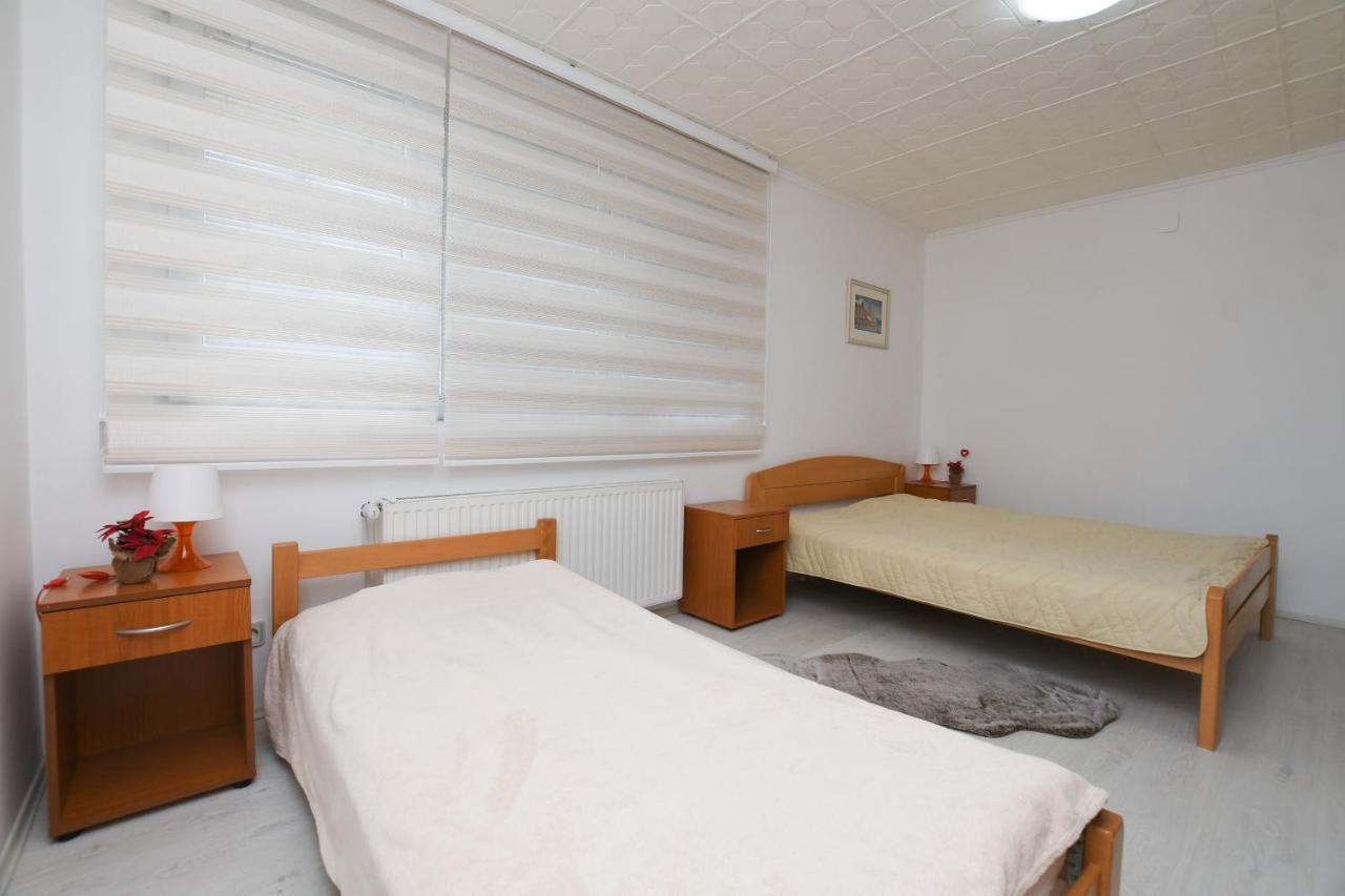 Apartman Aleksandar Kladovo Buitenkant foto