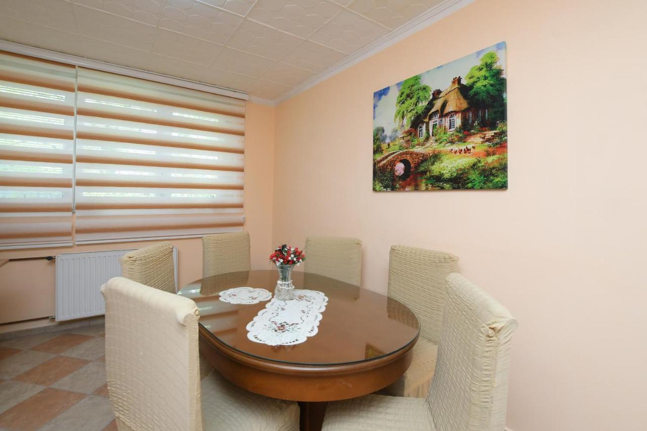 Apartman Aleksandar Kladovo Buitenkant foto